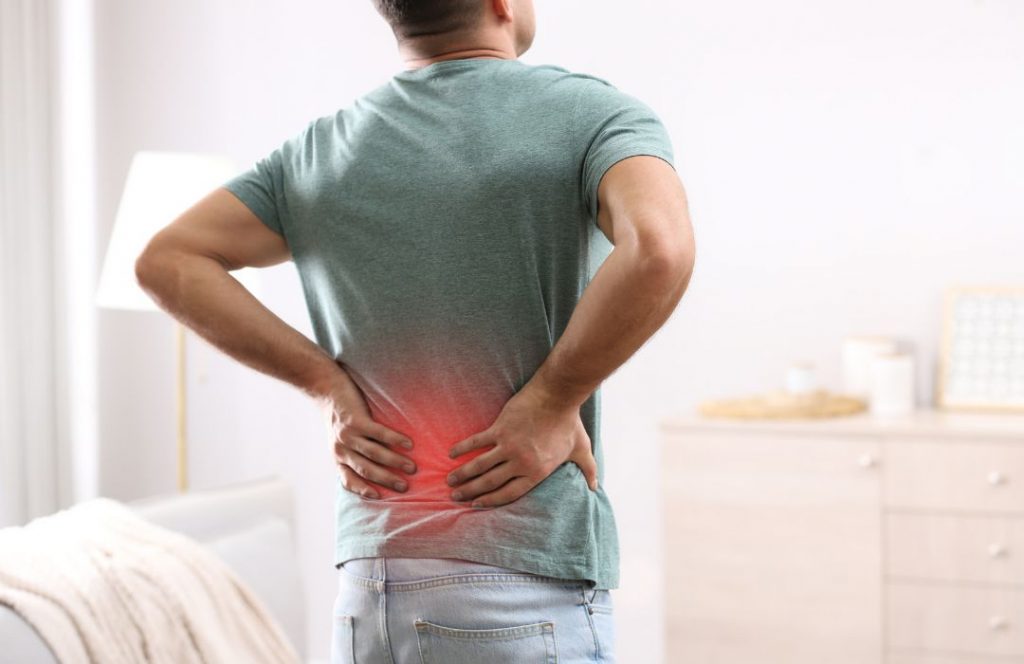 אם שאלתם את עצמכם איך תזונה חכמה יכולה להשפיע על כאבי הגב שאתם חווים ביום יום, הכנו לכם מדריך מפורט כיצד להקל על הכאב ע״י דיאטה נכונה.
